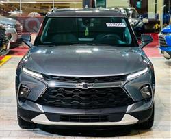 Chevrolet Blazer